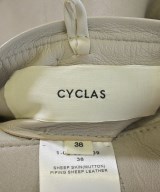 CYCLAS（シクラス）その他 ベージュ サイズ:38(M位) レディース/2200638724011