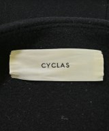 CYCLAS（シクラス）その他 黒 サイズ:1(S位) レディース/2200638724028