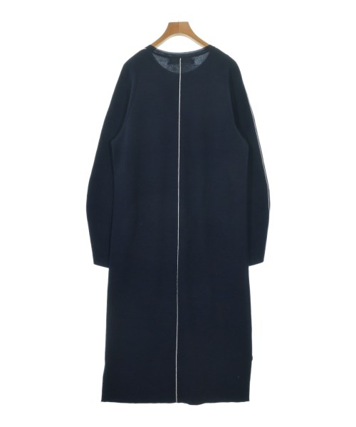 CYCLAS（シクラス）ワンピース 紺 サイズ:36(S位) レディース/2200638724226