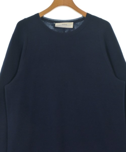 CYCLAS（シクラス）ワンピース 紺 サイズ:36(S位) レディース/2200638724226