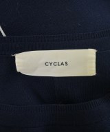 CYCLAS（シクラス）ワンピース 紺 サイズ:36(S位) レディース/2200638724226