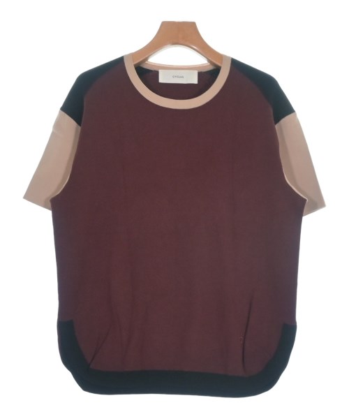 CYCLAS(シクラス)ニット・セーター 赤 サイズ:M/2200638724356