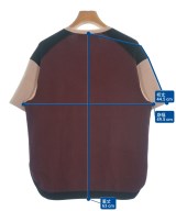 CYCLAS（シクラス）ニット・セーター 赤 サイズ:M レディース/2200638724356