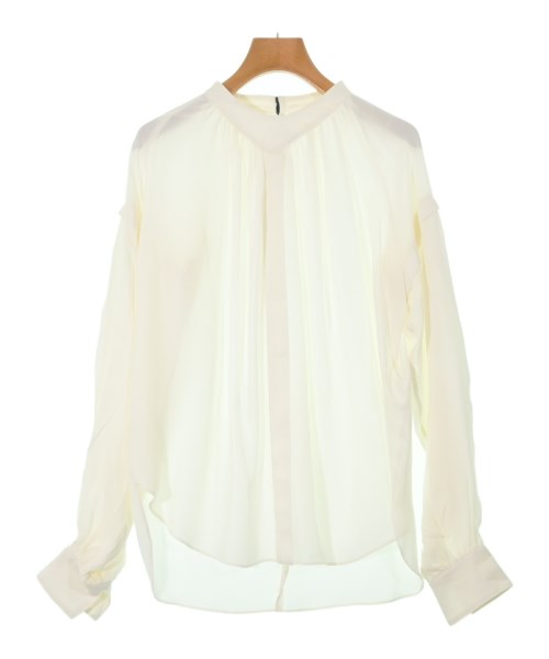 CYCLAS(シクラス)ブラウス 白 サイズ:36(S位)/2200638724387