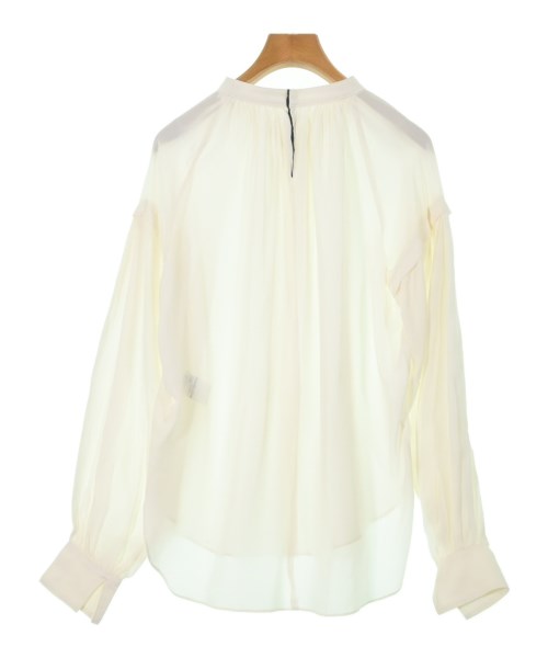 CYCLAS（シクラス）ブラウス 白 サイズ:36(S位) レディース/2200638724387
