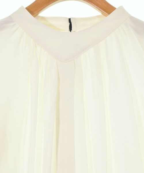 CYCLAS（シクラス）ブラウス 白 サイズ:36(S位) レディース/2200638724387