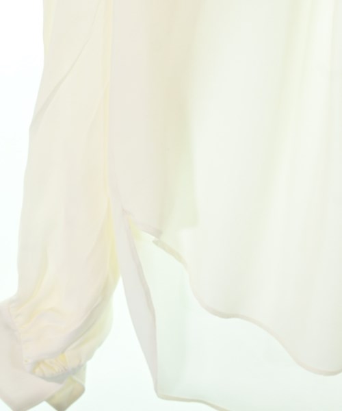 CYCLAS（シクラス）ブラウス 白 サイズ:36(S位) レディース/2200638724387
