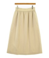 CYCLAS（シクラス）ロング・マキシ丈スカート ベージュ サイズ:36(S位) レディース/2200633291587