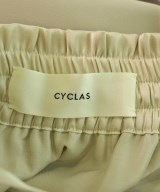 CYCLAS（シクラス）ロング・マキシ丈スカート ベージュ サイズ:36(S位) レディース/2200633291587