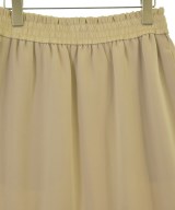 CYCLAS（シクラス）ロング・マキシ丈スカート ベージュ サイズ:36(S位) レディース/2200633291587