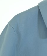 CYCLAS（シクラス）ステンカラーコート 青 サイズ:34(XS位) レディース/2200647714027