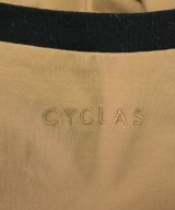 CYCLAS（シクラス）Tシャツ・カットソー ベージュ サイズ:-(L位) レディース/2200701929046