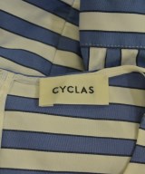 CYCLAS（シクラス）ブラウス 青 サイズ:34(XS位) レディース/2200703452047