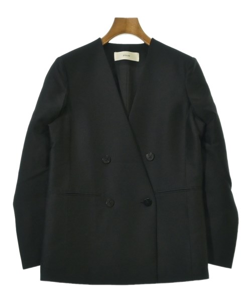 CYCLAS(シクラス)のノーカラージャケット サイズ:34(XS位) 16,200円