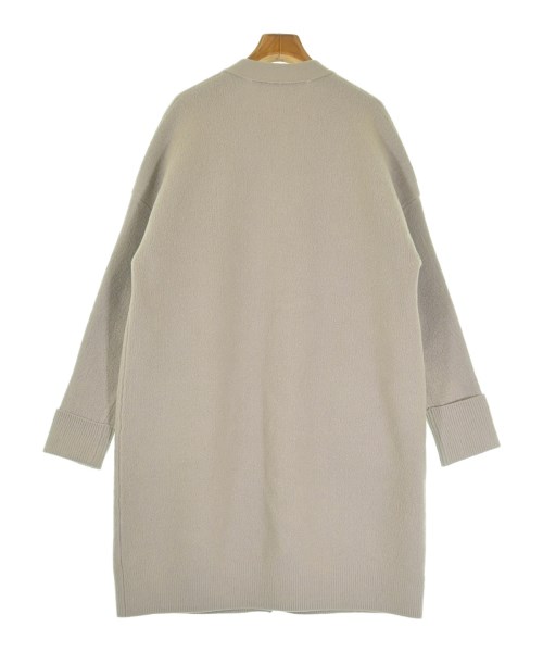 CYCLAS（シクラス）カーディガン グレー サイズ:XS レディース/2200659588043