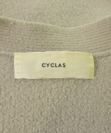 CYCLAS（シクラス）カーディガン グレー サイズ:XS レディース/2200659588043