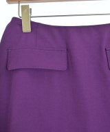 CYCLAS（シクラス）ロング・マキシ丈スカート 紫 サイズ:36(S位) レディース/2200662056119