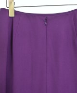 CYCLAS（シクラス）ロング・マキシ丈スカート 紫 サイズ:36(S位) レディース/2200662056119