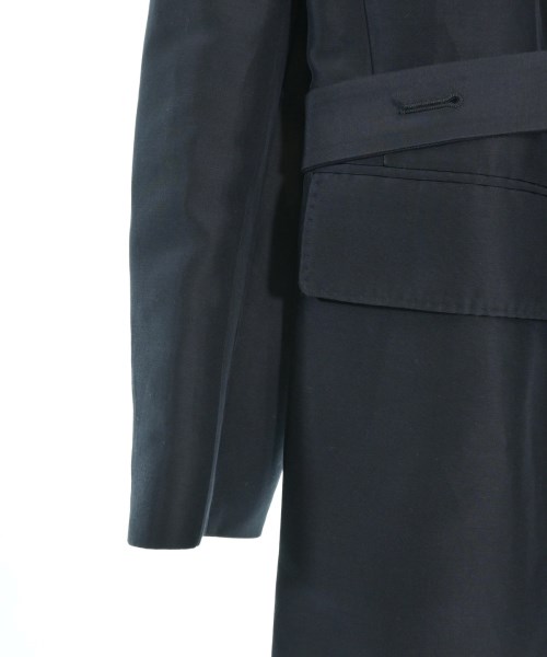 CYCLAS（シクラス）カジュアルジャケット 紺 サイズ:36(S位) レディース/2200665142017