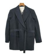 CYCLAS（シクラス）カジュアルジャケット 紺 サイズ:36(S位) レディース/2200665142017