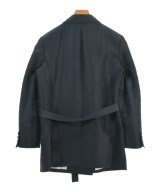 CYCLAS（シクラス）カジュアルジャケット 紺 サイズ:36(S位) レディース/2200665142017