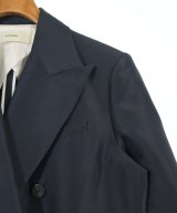 CYCLAS（シクラス）カジュアルジャケット 紺 サイズ:36(S位) レディース/2200665142017