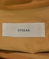 CYCLAS（シクラス）カジュアルシャツ オレンジ サイズ:34(XS位) レディース/2200665274022
