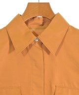 CYCLAS（シクラス）カジュアルシャツ オレンジ サイズ:34(XS位) レディース/2200665274022
