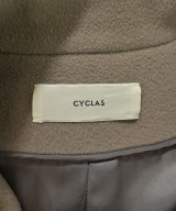 CYCLAS（シクラス）コート 茶 サイズ:38(M位) レディース/2200730654018