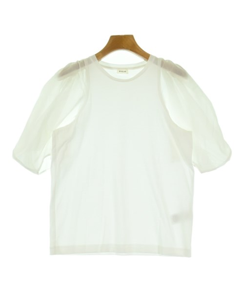 CYCLAS(シクラス)のTシャツ・カットソー サイズ:34(XS位) 4,800円