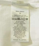 CYCLAS（シクラス）Tシャツ・カットソー 白 サイズ:34(XS位) レディース/2200730687023