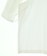 CYCLAS（シクラス）Tシャツ・カットソー 白 サイズ:34(XS位) レディース/2200730687023