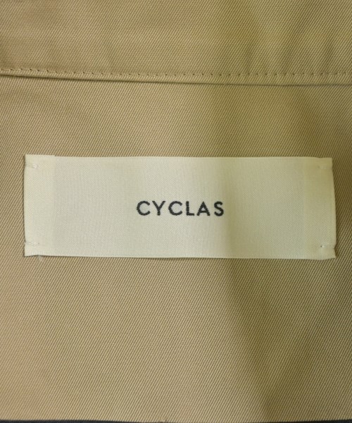 CYCLAS（シクラス）その他 ベージュ サイズ:36(S位) レディース/2200730956020