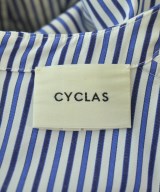 CYCLAS（シクラス）ブラウス 白 サイズ:34(XS位) レディース/2200730956037