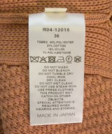 CYCLAS（シクラス）カーディガン オレンジ サイズ:36(S位) レディース/2200730956044