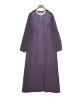 CYCLAS（シクラス）ワンピース 紫 サイズ:34(XS位) レディース/2200724570119