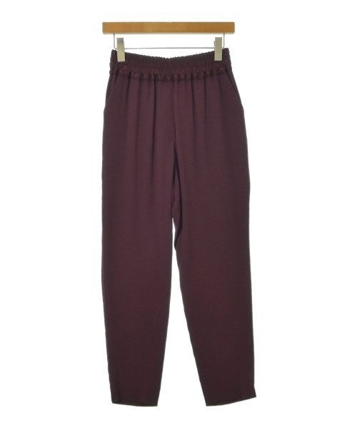 CYCLAS(シクラス)のスラックス サイズ:36(S位) 6,600円