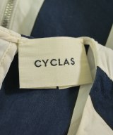 CYCLAS（シクラス）ブラウス 白 サイズ:36(S位) レディース/2200726933042