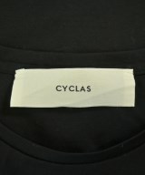 CYCLAS（シクラス）ノースリーブ 黒 サイズ:S レディース/2200725271053
