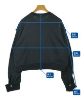 CYCLAS（シクラス）スウェット 紺 サイズ:36(S位) レディース/2200736695022