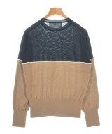 CYCLAS（シクラス）ニット・セーター ベージュ サイズ:S レディース/2200737923032