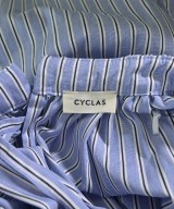 CYCLAS（シクラス）ブラウス 青 サイズ:34(XS位) レディース/2200716382119
