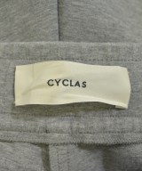 CYCLAS（シクラス）スウェットパンツ グレー サイズ:S レディース/2200721016375