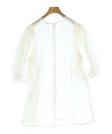 CYCLAS（シクラス）ブラウス 白 サイズ:36(S位) レディース/2200721220024