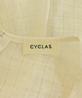 CYCLAS（シクラス）ブラウス 白 サイズ:36(S位) レディース/2200721220024