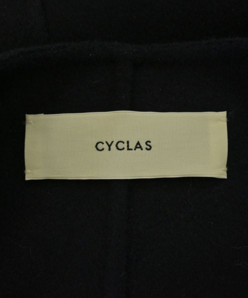 CYCLAS（シクラス）その他 紺 サイズ:34(XS位) レディース/2200721220062