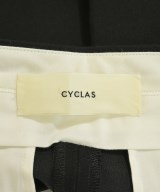 CYCLAS（シクラス）スラックス 黒 サイズ:36(S位) レディース/2200721220079
