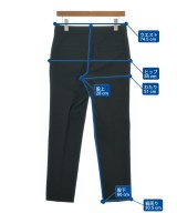 CYCLAS（シクラス）スラックス 黒 サイズ:36(S位) レディース/2200721220079