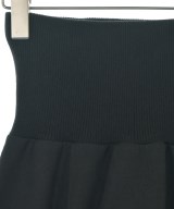 CYCLAS（シクラス）ロング・マキシ丈スカート 黒 サイズ:XS レディース/2200721220345