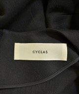CYCLAS（シクラス）カジュアルシャツ 黒 サイズ:S レディース/2200721220383